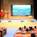Công bố Chương trình phát triển đô thị tỉnh Hà Giang đến năm 2035 và Chương trình phát triển nhà ở tỉnh Hà Giang đến năm 2030, tầm nhìn đến năm 2045.