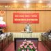 Triển khai công tác lập quy hoạch tỉnh.