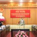 Báo cáo kết quả kiểm tra, giám sát thực hiện các chương trình mục tiêu quốc gia.
