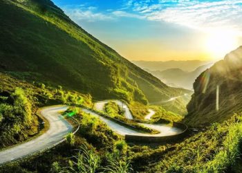 Cách bình chọn Hà Giang là điểm đến du lịch mới nổi hàng đầu châu Á