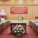 UBND tỉnh họp chuyên đề thông qua các nội dung trình Kỳ họp thứ 11 HĐND tỉnh