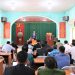 Thường trực UBND tỉnh kiểm tra một số dự án, chương trình tại huyện Bắc Quang.