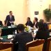 Chủ tịch UBND tỉnh Nguyễn Văn Sơn dự hội nghị Ủy ban Quốc gia UNESCO Việt Nam.