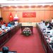 Các Ban HĐND tỉnh thẩm tra văn bản trình Kỳ họp thứ 11 (Chuyên đề) HĐND tỉnh.