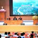 Hội nghị nâng cao hiệu quả công tác quản lý chất lượng công trình xây dựng.