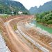 Cần đẩy nhanh tiến độ thực hiện Dự án các đô thị xanh – Tiểu dự án tại Hà Giang.