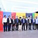 Bí thư Tỉnh ủy Đặng Quốc Khánh kiểm tra tiến độ dự án Cải tạo, nâng cấp Bảo tàng tỉnh.
