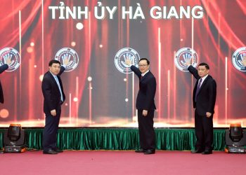 Phát động Cuộc thi trắc nghiệm trực tuyến tìm hiểu về tư tưởng, đạo đức, phong cách Hồ Chí Minh năm 2023.