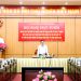 Đánh giá tình hình thực hiện các dự án đầu tư và tiến độ giải ngân kế hoạch vốn đầu tư công.
