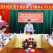 “Yên Minh cần khai thác tối đa tiềm năng, phát huy ý chí tự lực, tự cường, thay đổi tư duy, quyết tâm nỗ lực cao”.