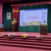Giám đốc Sở Xây dựng làm việc tại Hoàng Su Phì thông qua các đồ án quy hoạch.