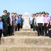 Bí thư Tỉnh ủy Đặng Quốc Khánh kiểm tra, làm việc tại một số xã biên giới Mèo Vạc.