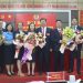 Đại hội Công đoàn cơ sở Sở Xây dựng.