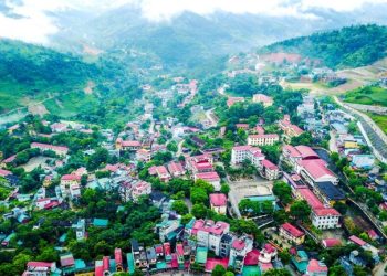 Hình thành liên kết chuỗi giá trị bền vững tại huyện Xín Mần.