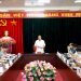 Chủ tịch UBND tỉnh Nguyễn Văn Sơn kiểm tra tiến độ dự án đường cao tốc Tuyên Quang – Hà Giang.