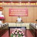 Phiên họp lần 3 nghe các chủ đầu tư báo cáo tiến độ thực hiện dự án và giải ngân kế hoạch vốn đầu tư công năm 2023.