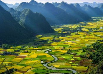 Gìn giữ không gian kiến trúc cảnh quan Du Già, tạo động lực cho phát triển du lịch.