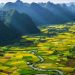 Gìn giữ không gian kiến trúc cảnh quan Du Già, tạo động lực cho phát triển du lịch.