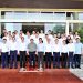 Thủ tướng Chính phủ Phạm Minh Chính làm việc với lãnh đạo tỉnh.