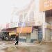 Diễn tập phương án chữa cháy và cứu nạn, cứu hộ cấp tỉnh.
