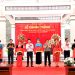 Thủ tướng dự Lễ khánh thành công trình cải tạo, nâng cấp Bảo tàng tỉnh.