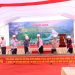 Khởi công công trình nâng cấp, mở rộng 2 tuyến đường liên xã ở Mèo Vạc.