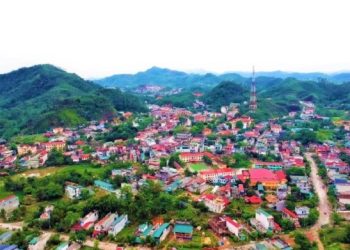 Xây dựng huyện Bắc Quang trở thành cực tăng trưởng phía Nam Hà Giang.