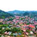 Xây dựng huyện Bắc Quang trở thành cực tăng trưởng phía Nam Hà Giang.