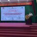 Công bố 09 đồ án phân khu theo quy hoạch chung đô thị Hà Giang, tỉnh Hà Giang đến năm 2035.