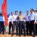 Tăng cường nguồn lực giúp Hà Giang khắc phục điểm nghẽn về hạ tầng giao thông.