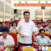 “Bắc Mê cần quyết tâm, quyết liệt thực hiện các chương trình mục tiêu quốc gia”.