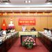 UBND tỉnh họp phiên tháng 5/2023