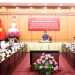 Họp Ban Chỉ đạo ODA và vốn vay ưu đãi tỉnh.