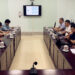 Hội nghị phổ biến văn bản quy phạm pháp luật Bộ Xây dựng qua hình thức trực tuyến.
