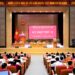Khai mạc Kỳ họp thứ 12, HĐND tỉnh khóa XVIII