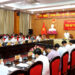 “Tập trung các giải pháp thúc đẩy tăng trưởng kinh tế”