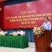 Bộ Xây dựng sơ kết tình hình thực hiện nhiệm vụ 6 tháng đầu năm 2023 và đánh giá giữa nhiệm kỳ, giai đoạn 2021 – 2023.