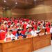 Kỳ họp thứ 12, HĐND tỉnh thành công tốt đẹp.
