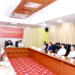 Sơ kết 3 năm thực hiện Chương trình xây dựng Nông thôn mới, giai đoạn 2021 – 2025.