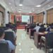 Tổ chức các lớp tập huấn văn bản quy phạm pháp luật về xây dựng và quy hoạch, kiến trúc năm 2023.