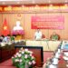 Sơ kết đề án 06 của Thủ tướng Chính phủ.