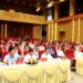 Quyết tâm hoàn thành cao nhất các chỉ tiêu trong nửa nhiệm kỳ còn lại.