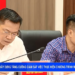 Sở Xây dựng Hà Giang Sơ kết 7 tháng đầu năm, phương hướng nhiệm vụ 5 tháng cuối năm 2023.