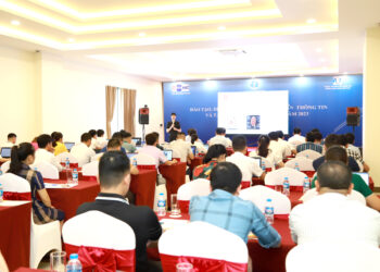 Đào tạo, diễn tập thực chiến an toàn thông tin mạng.