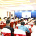 Đào tạo, diễn tập thực chiến an toàn thông tin mạng.