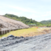 Dự án khu Liên hợp thể thao tỉnh chậm tiến độ.