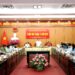 UBND tỉnh họp phiên tháng 9/2023