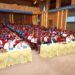 Đại hội Công đoàn tỉnh lần thứ XVII, nhiệm kỳ 2023 – 2028.
