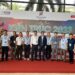Khai mạc Triển lãm EXPO Kiến trúc 2023.