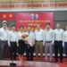 Kết nạp Đảng viên mới.